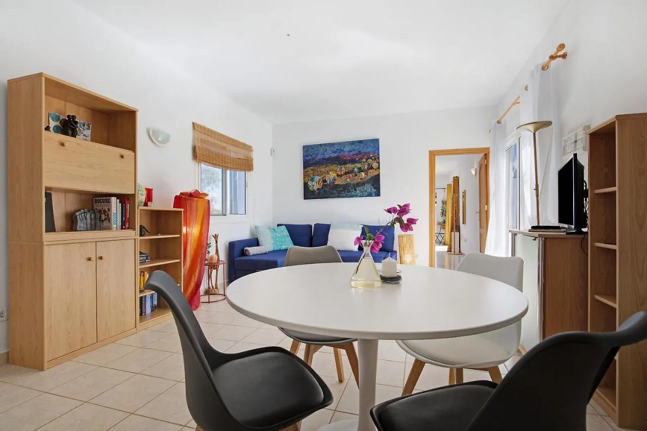 Holiday home La Finca Las Estrellas Tarajalejo Spain