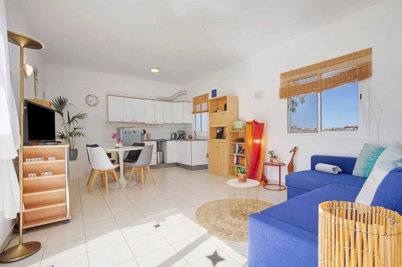 Holiday home La Finca Las Estrellas Tarajalejo Spain