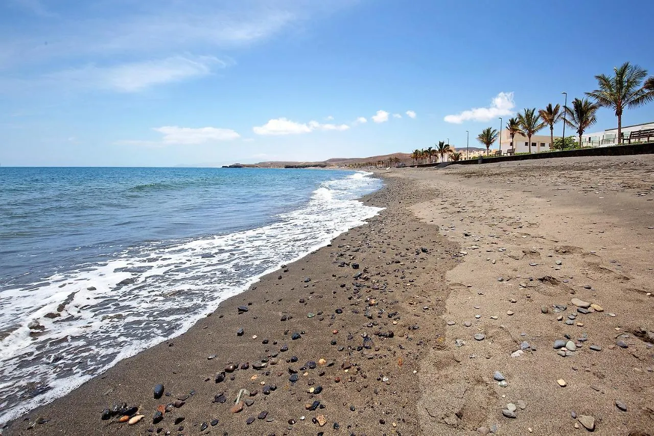 La Finca Las Estrellas Tarajalejo