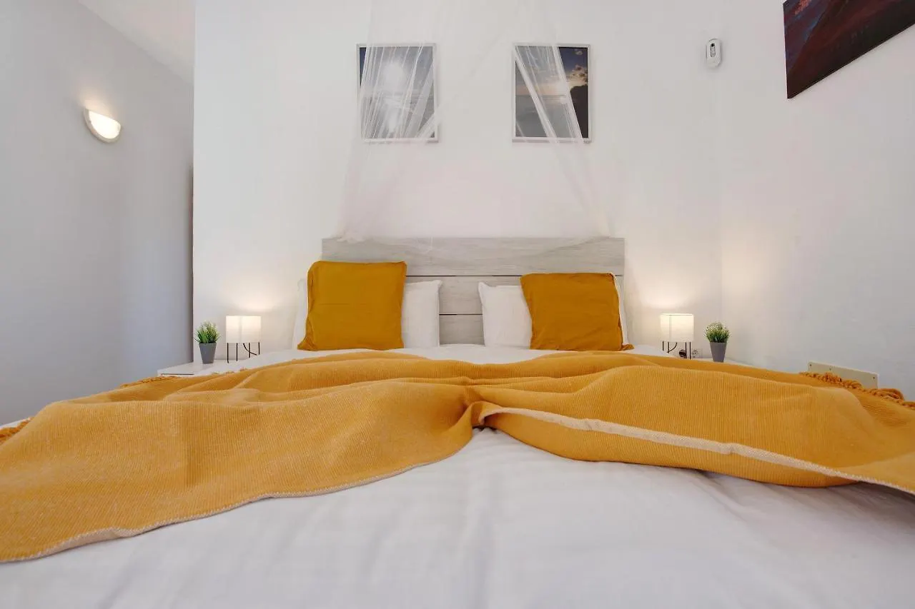 La Finca Las Estrellas Tarajalejo Holiday home